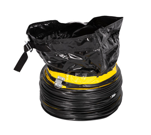 Рукав вентиляционный Ballu BIF-XD10-5 5 м BIF-XD10-5