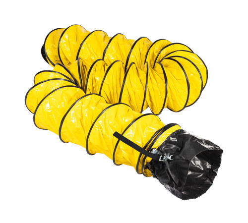 Рукав вентиляционный Ballu BIF-XD10-5 5 м BIF-XD10-5