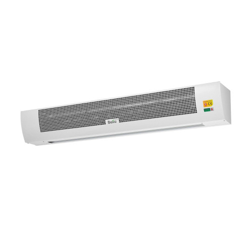 Тепловая завеса Ballu BHC-M20W30-PS водяная с пультом BRC-D2 BHC-M20W30-PS/BRC-D2