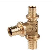 Тройник переходной REHAU RAUTITAN RX 16-20-16 13028611001