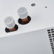 Тепловая завеса Ballu BHC-M20W30-PS водяная с пультом BRC-D2 BHC-M20W30-PS/BRC-D2