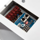 Тепловая завеса Ballu BHC-M20W30-PS водяная с пультом BRC-D2 BHC-M20W30-PS/BRC-D2