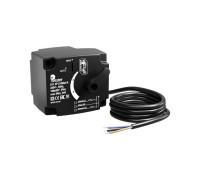 Электропривод Wester S11 3P 21500A-K 230 В 5 Нм 150 сек 21500A-K