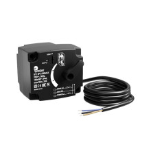 Электропривод Wester S11 3P 21500A-K 230 В 5 Нм 150 сек 21500A-K