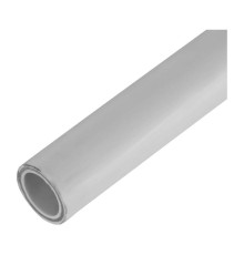 Труба полипропиленовая РОСТерм PPRC PN20 32x5.4 мм 4 м белая НС-1517313