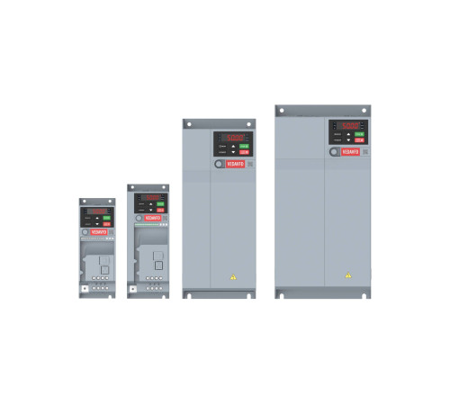 Преобразователь частоты VEDA MC VEDA Drive VF-51 7.5 кВт 380 В ABA00010