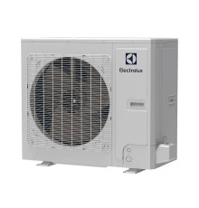 Канальная инверторная сплит-система Electrolux Unitary Pro 4 DC EACD-60H/UP4-DC/N8
