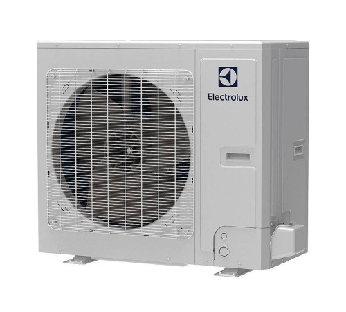Канальная инверторная сплит-система Electrolux Unitary Pro 4 DC EACD-60H/UP4-DC/N8