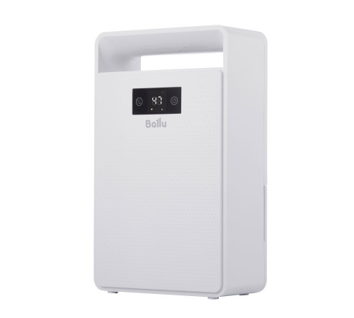 Осушитель воздуха Ballu Easy Play BD1EL