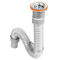 Сифон для раковины PESTAN BETTOSERB 125312