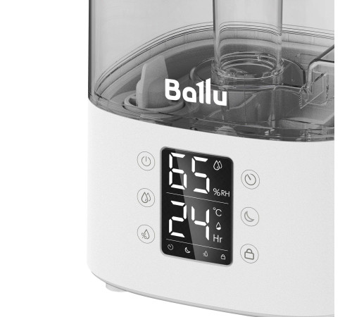 Увлажнитель воздуха ультразвуковой Ballu UHB-410