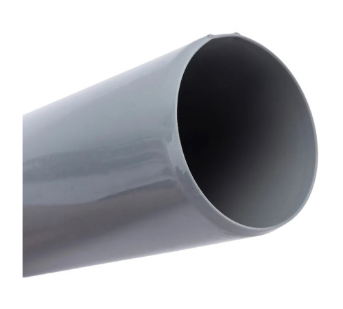 Труба канализационная внутренняя Политэк ПП 50х1.8х150 мм 1306977