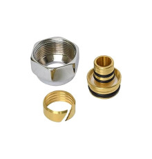 Евроконус VARMEGA 20х2.0 мм 3/4 VM09204