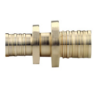 Муфта аксиальная переходная VARMEGA Slide-fit 25x20 VM50713