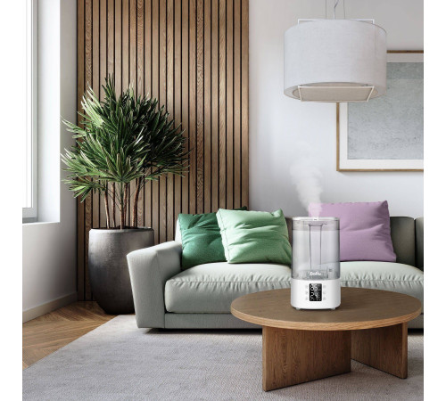 Увлажнитель воздуха ультразвуковой Ballu UHB-410