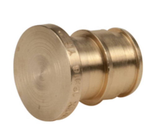 Заглушка Giacomini GX 16 мм GX165Y003