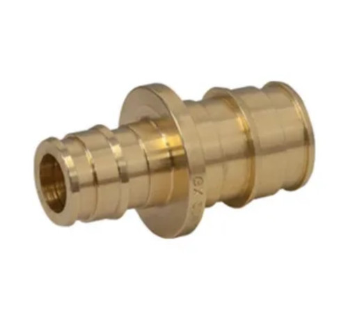 Муфта Giacomini GX соединительная переходная 25x20 мм GX103Y006