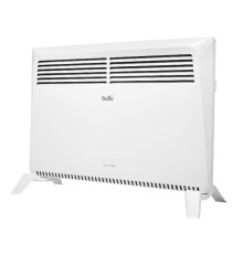 Конвектор электрический Ballu Solo Turbo BEC/SMT-2000 2000 Вт с кронштейном CWM-02 НС-1703692