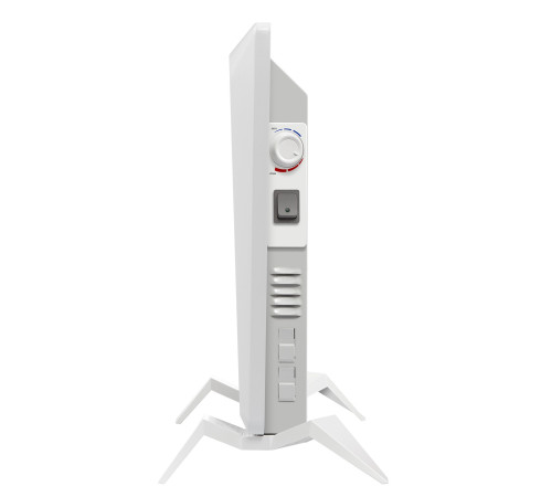 Конвектор электрический Ballu Solo Turbo BEC/SMT-2000 2000 Вт с кронштейном CWM-02 НС-1703692