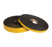 Лента уплотнительная межфланцевая SHUFT 10х6 мм 10 м спайка 3 шт 1709974