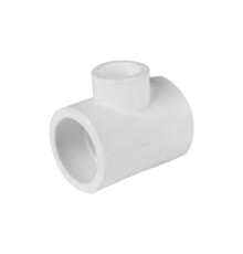 Тройник переходный РОСТерм PPR 40х25х40 мм НС-1517263