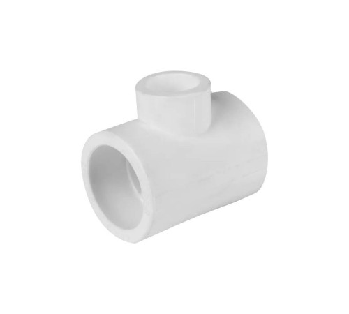 Тройник переходный РОСТерм PPR 40х25х40 мм НС-1517263