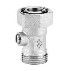 Узел нижнего подключения Varmega прямой 3/4 EK x 3/4 EK VM14301