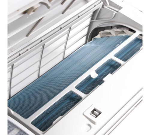 Сплит-система инверторная Royal Thermo Fenix DC RTFI-12HN8/silver комплект НС-1619480