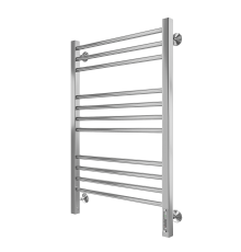Полотенцесушитель электрический Royal Thermo Stato П11 500x800 мм со встроенным диммером стальной НС-1433966