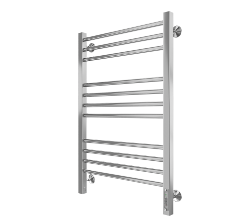 Полотенцесушитель электрический Royal Thermo Stato П11 500x800 мм со встроенным диммером стальной НС-1433966