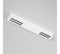 Светильник потолочный светодиодный Tend 16W 4000K белый 25115/LED