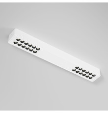 Светильник потолочный светодиодный Tend 16W 4000K белый 25115/LED