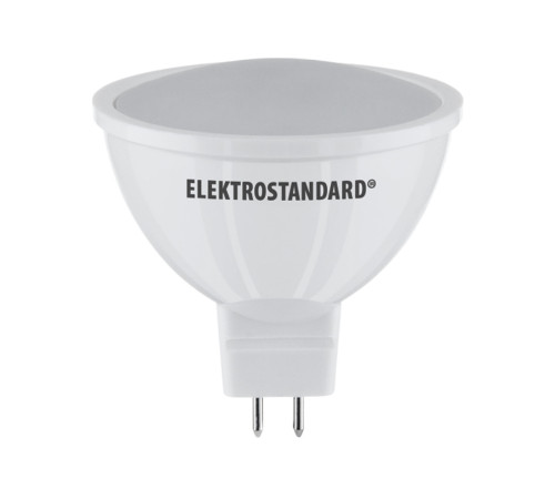 Светодиодная лампа JCDR 9W 6500K G5.3 BLG5309