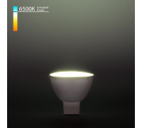 Светодиодная лампа JCDR 9W 6500K G5.3 BLG5309
