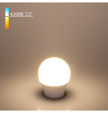 Светодиодная лампа Mini Classic LED 9W 4200K E27 BLE2763