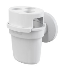 Воронка Alca AKS5 с сухим сифоном для сбора конденсата 32 мм пластик AKS5