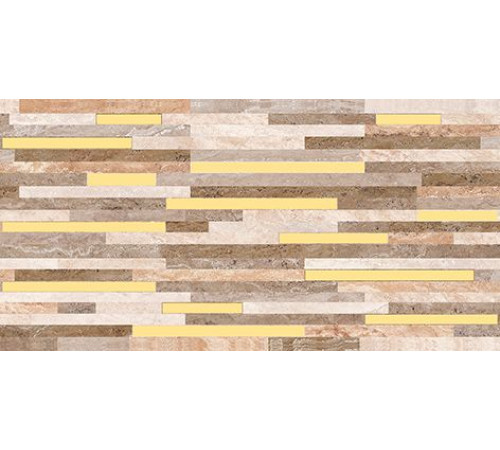 Декор Laparet Magna бежевый 20х40 см 04-01-1-08-05-11-1341-0