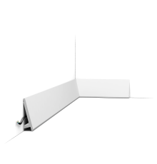 Плинтус напольный Orac Decor DIAGONAL SX179