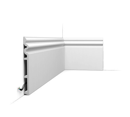 Плинтус Orac Decor AUTOIRE SX193