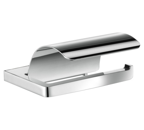 Держатель туалетной бумаги Keuco Collection Moll хром 12760 010000