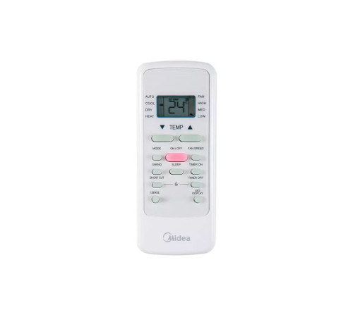 Кондиционер мобильный Midea MPPDB-12CRN7-Q