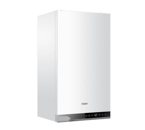 Котел газовый настенный Haier TechLine 2.10 Ti 10 кВт двухконтурный GE0Q69E08RU