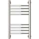 Полотенцесушитель водяной Сунержа Богема+ 300x500 мм без покрытия 00-0220-5030
