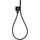 Гигиенический душ со смесителем Allen Brau Infinity с внутренней частью черный матовый 5.21005-31