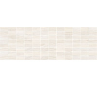 Декор мозаичный Laparet Zen бежевый 20x60 см MM60069