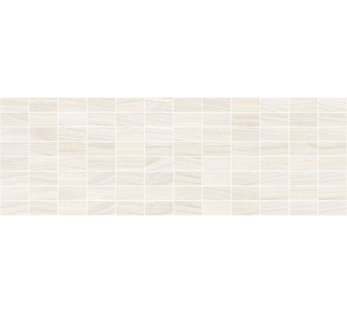 Декор мозаичный Laparet Zen бежевый 20x60 см MM60069