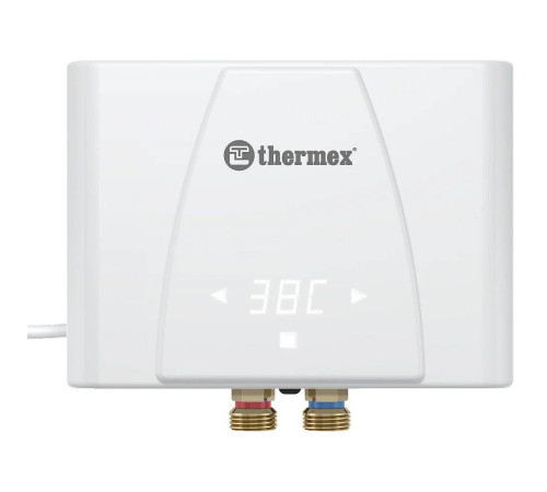 Водонагреватель проточный электрический Thermex Trend 4500 4.5 кВт 111126