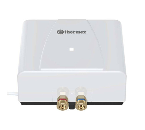 Водонагреватель проточный электрический Thermex Trend 4500 4.5 кВт 111126