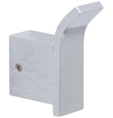 Крючок для полотенец Allen Brau Infinity хром 6.21001-00