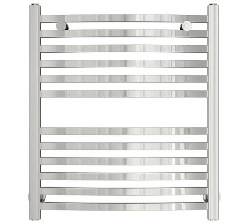 Полотенцесушитель водяной Сунержа Аркус 500x600 мм без покрытия 00-0251-6050